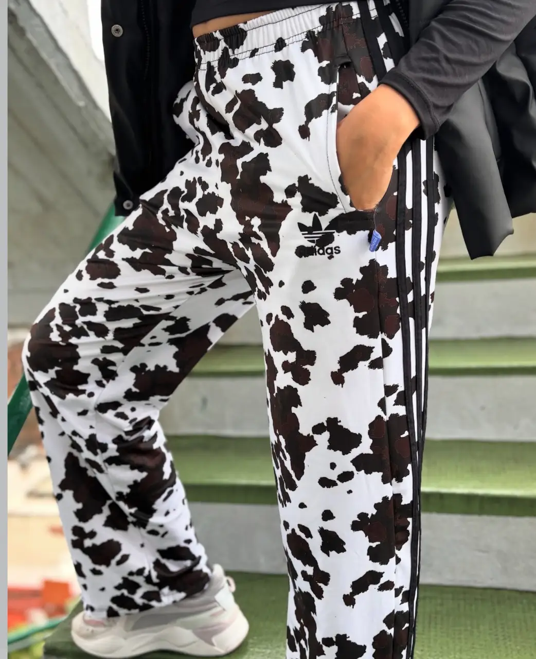Pantalón Limited Collection - Vista 3