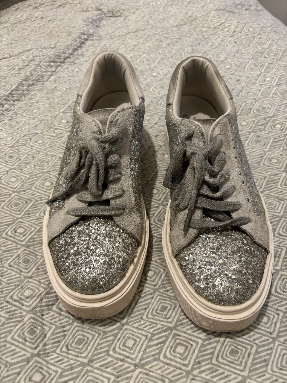 Zapatillas Sofia - Vista 4