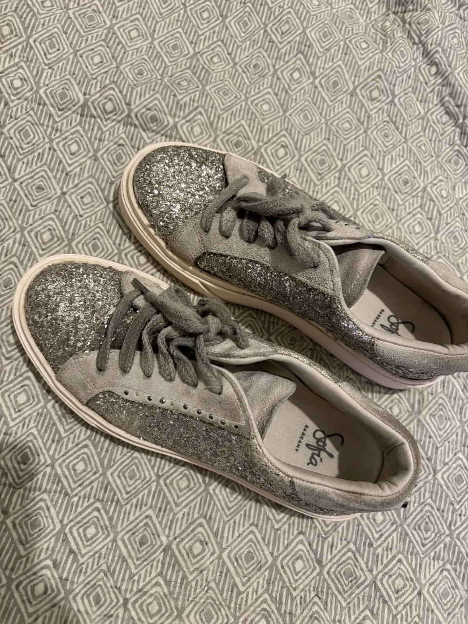 Zapatillas Sofia - Vista 5