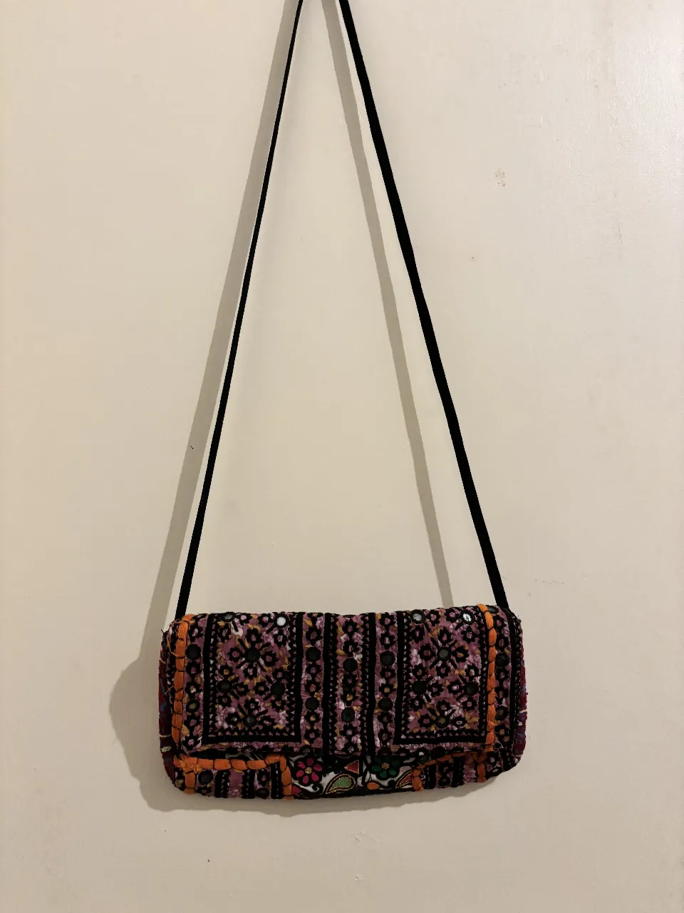 Cartera RAPSODA - Vista 3