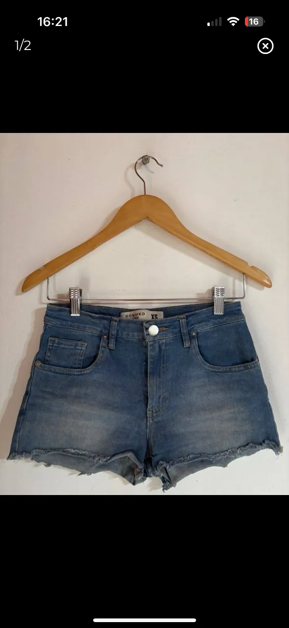 Short Kosuko