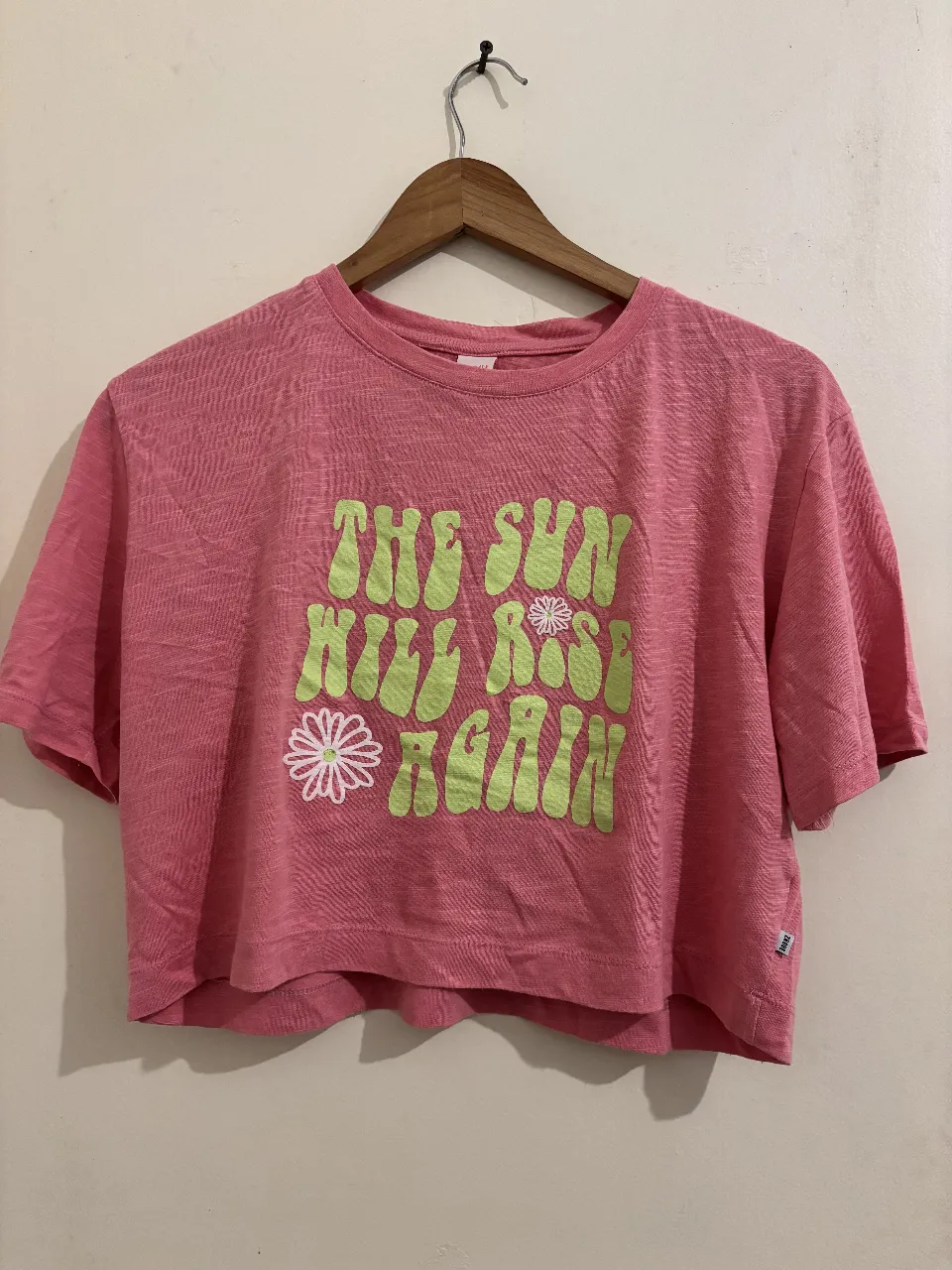 Remera Zhoue - Vista 2