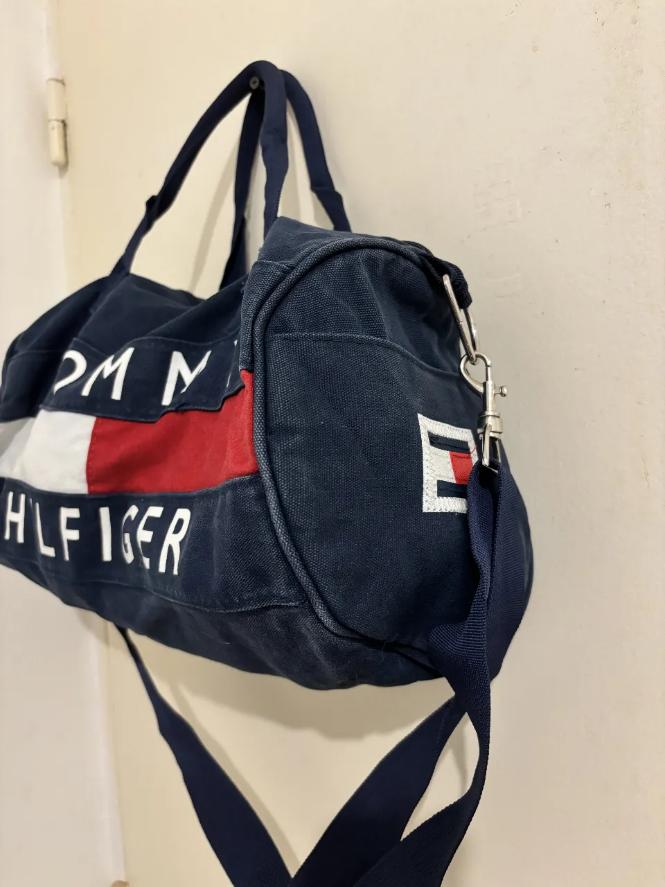 Bolso  Tommy Hilfiger - Vista 2