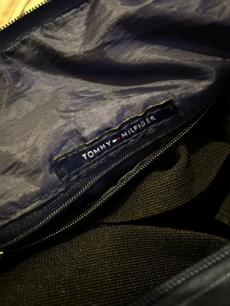 Bolso  Tommy Hilfiger - Vista 4