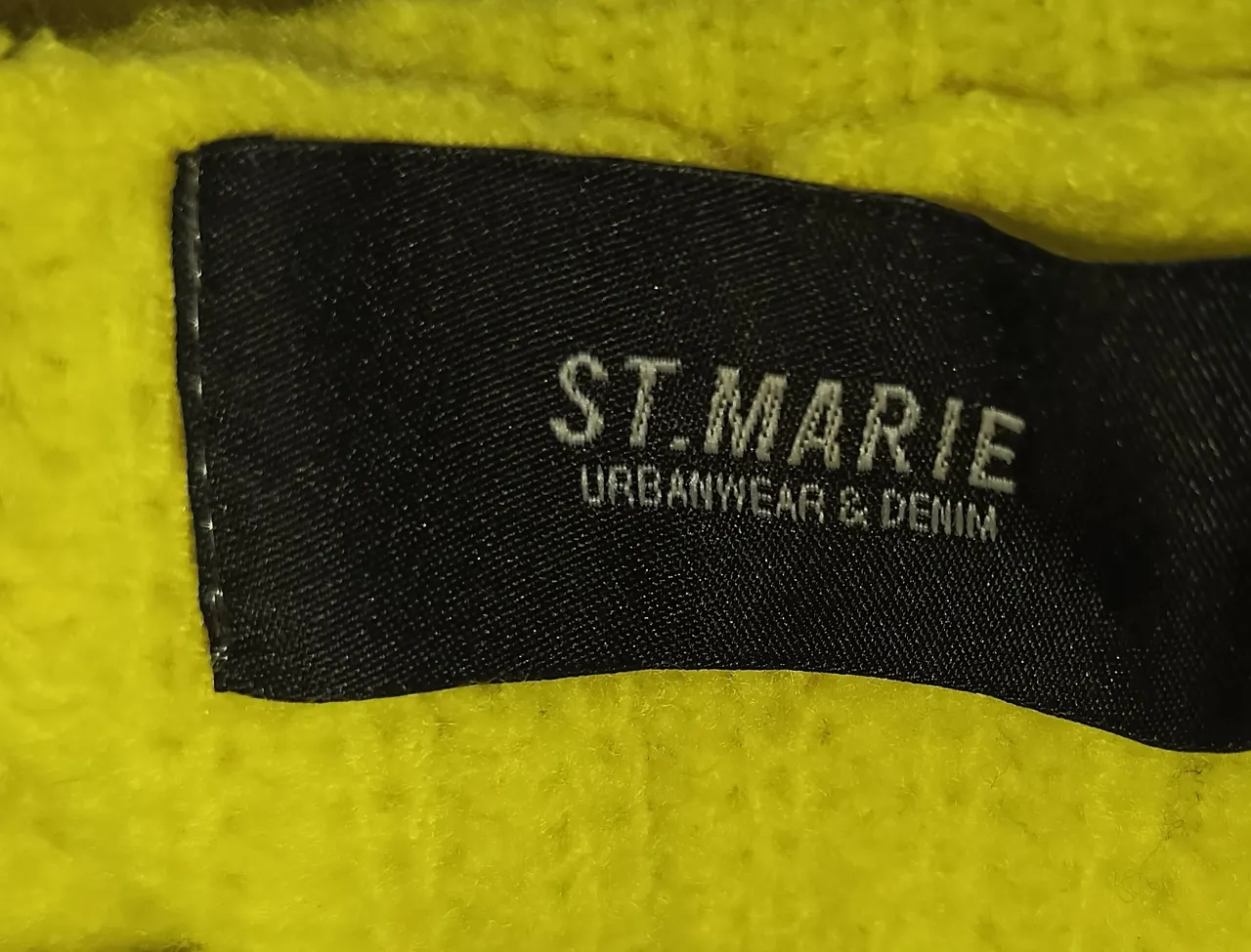 Polera St.marie - Vista 2