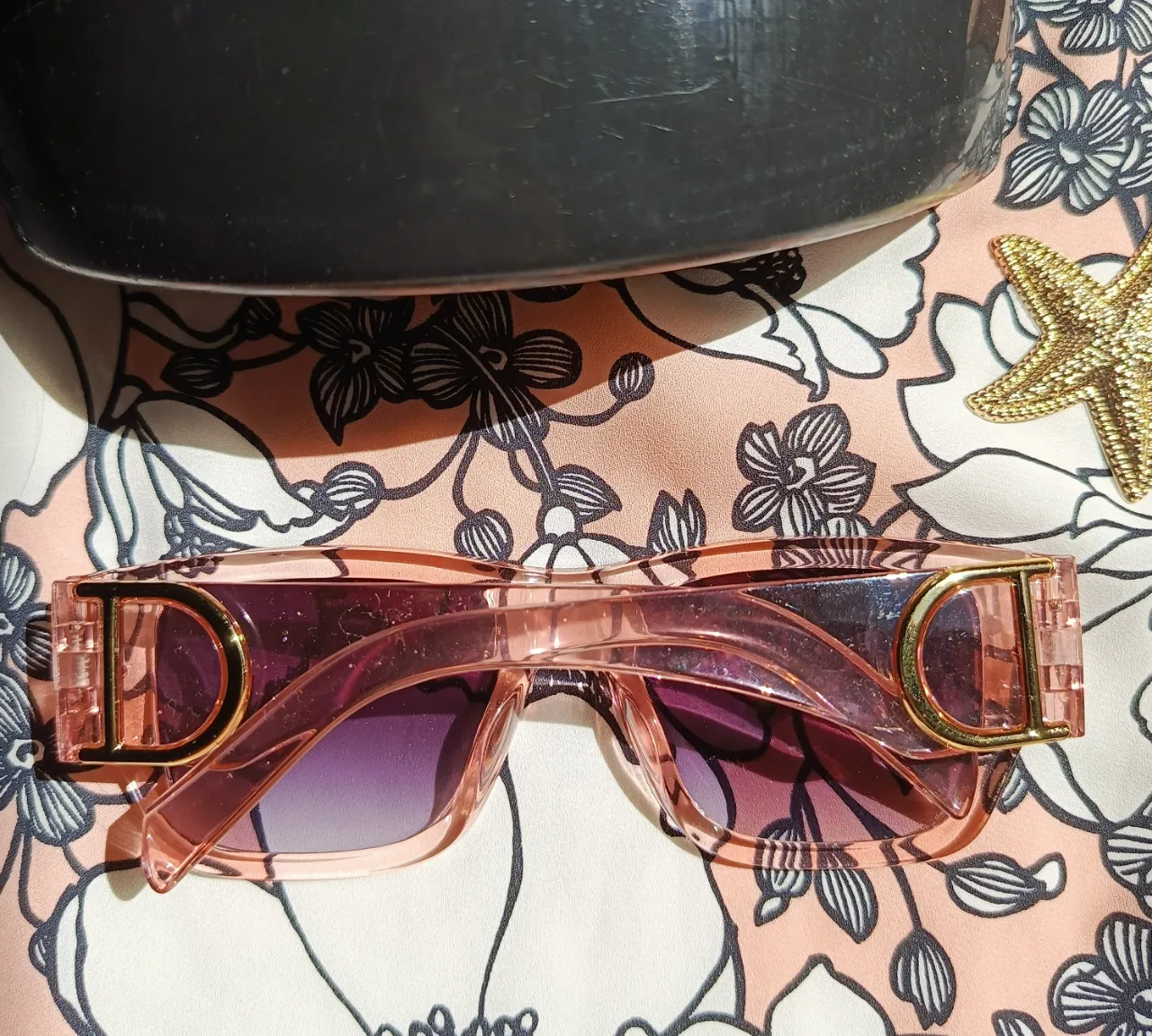 Anteojos Importada sin marca - Vista 2