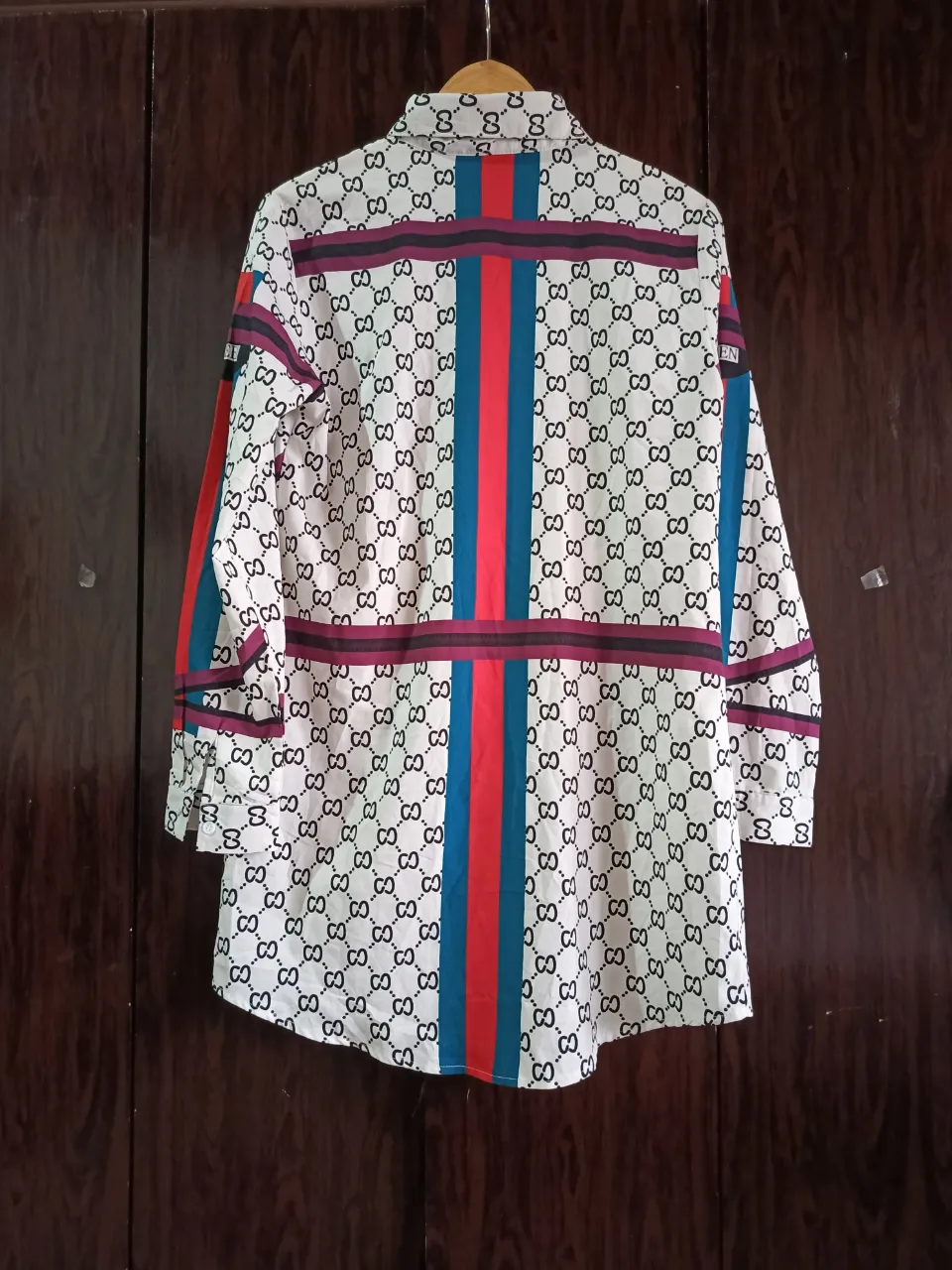 Camisa Importada - Vista 3