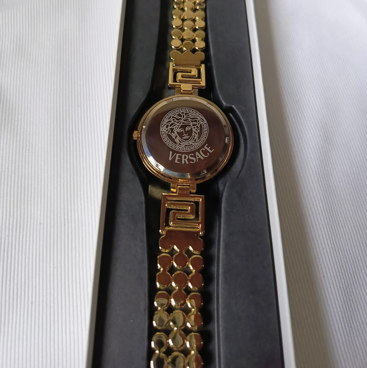 Reloj Versace - Vista 2