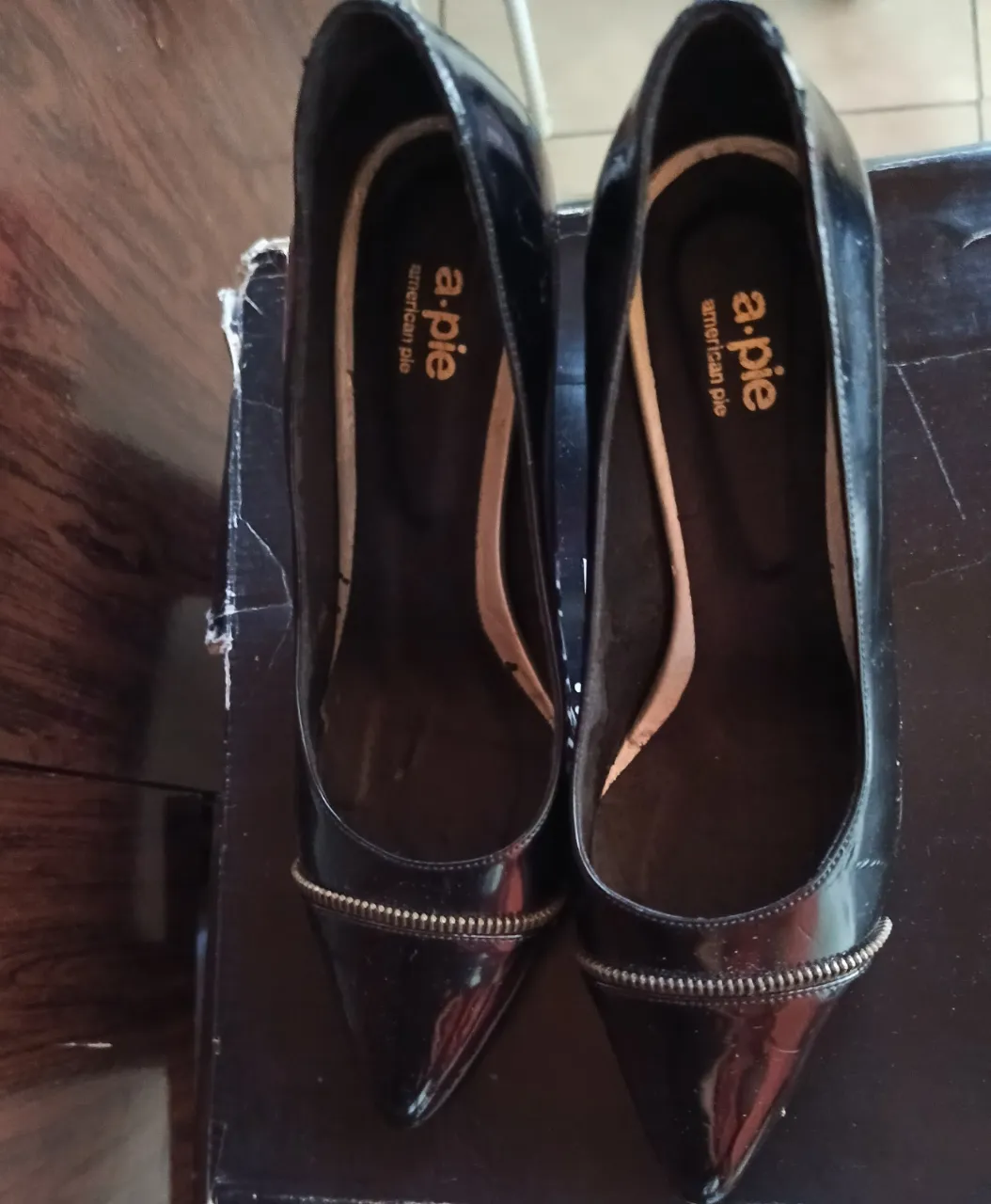 Tacos Apie - Vista 2