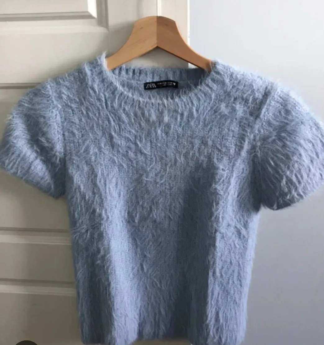 Sweater Zara - Vista 2