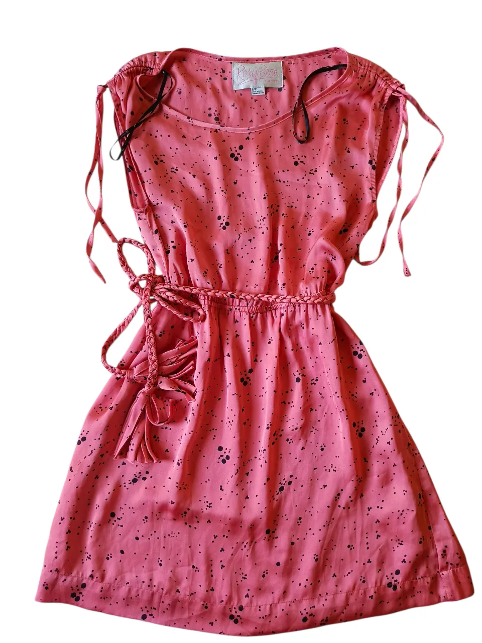 Vestido Forever 21 - Vista 2