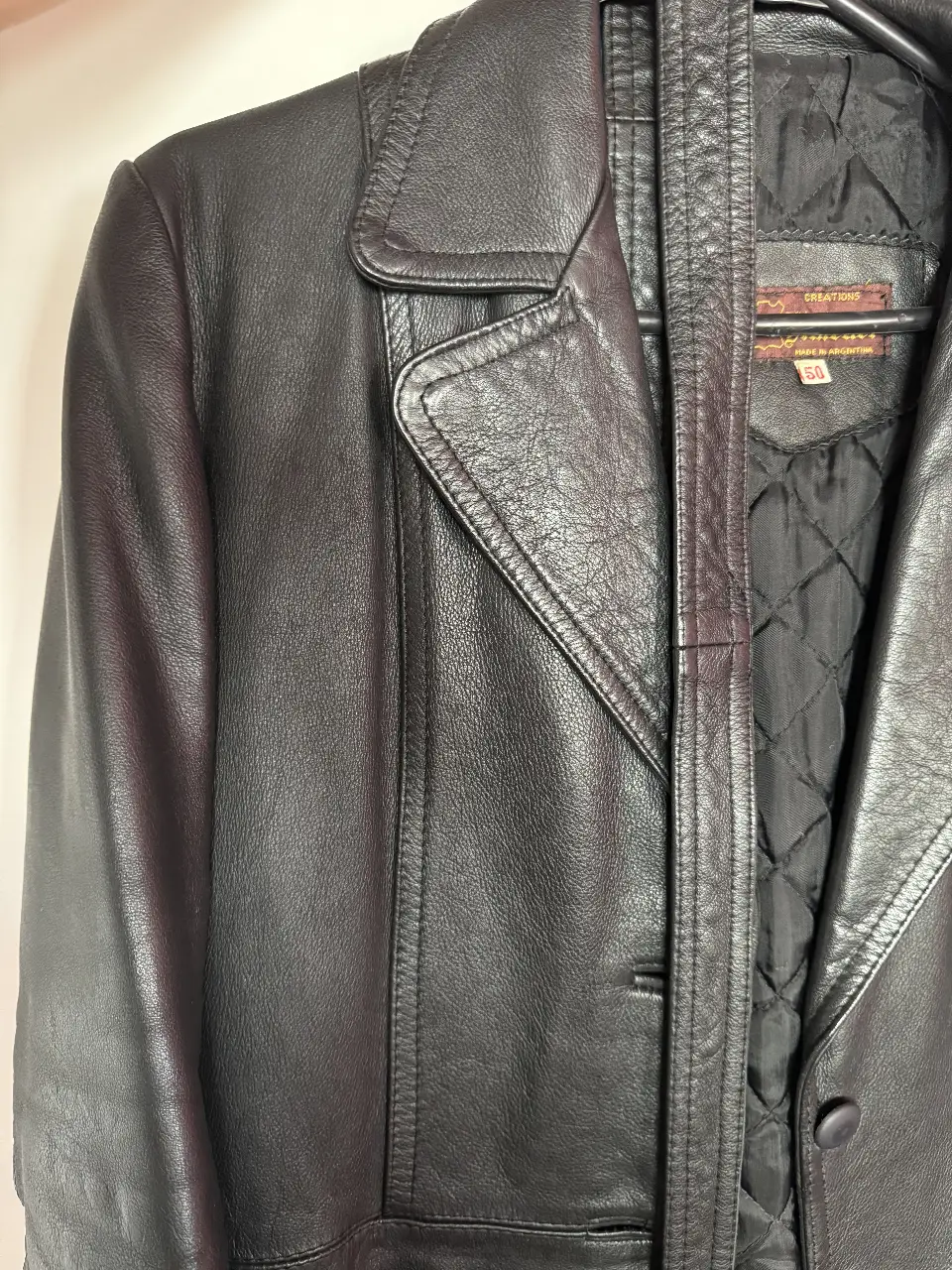 Campera Mh - Vista 3