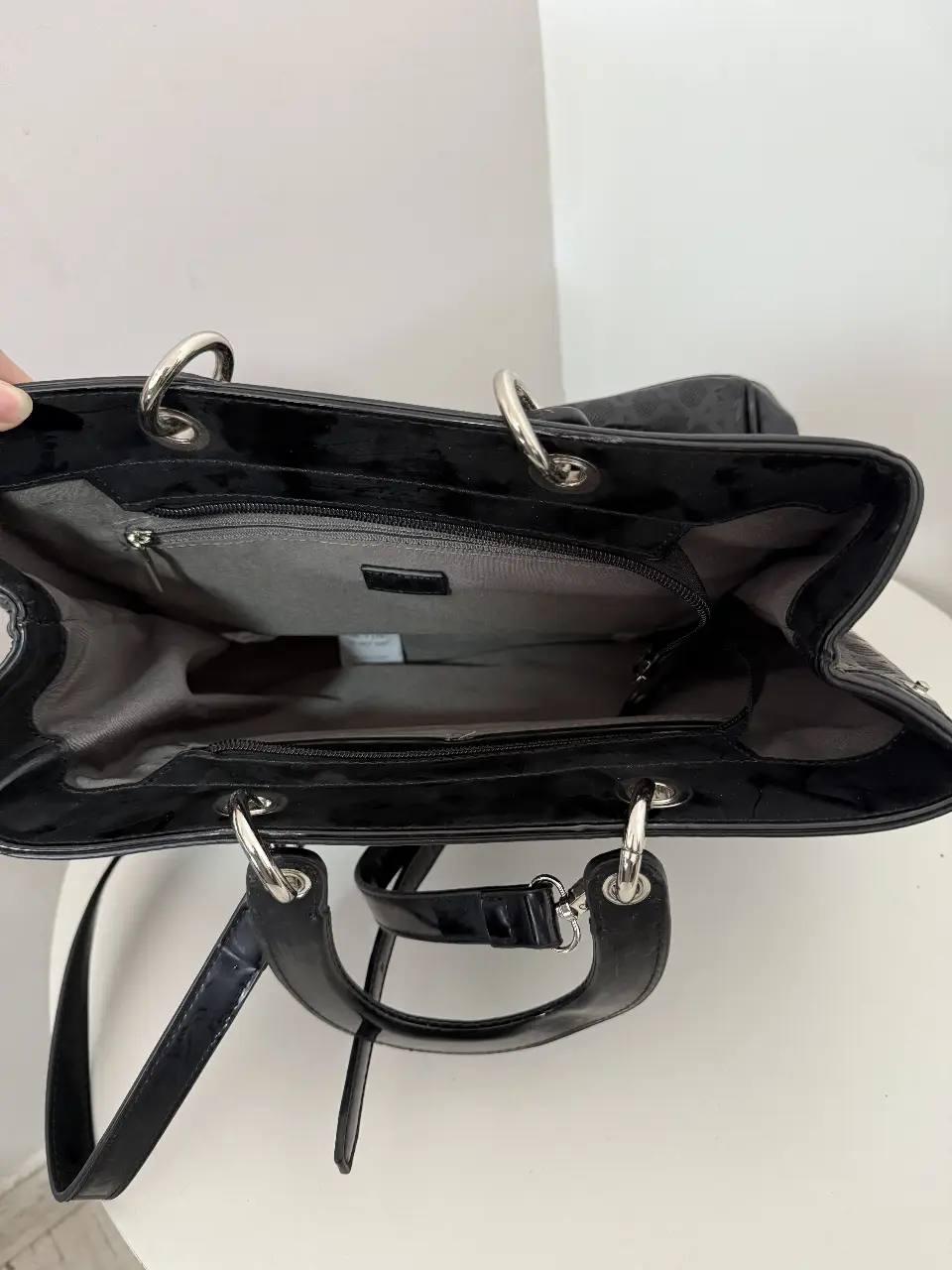 Cartera XL - Vista 4