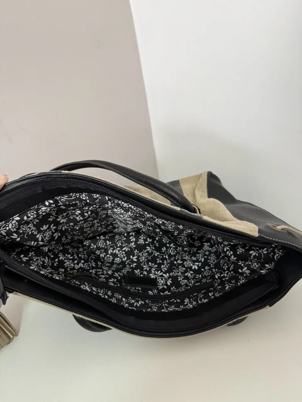 Cartera XLarge - Vista 3