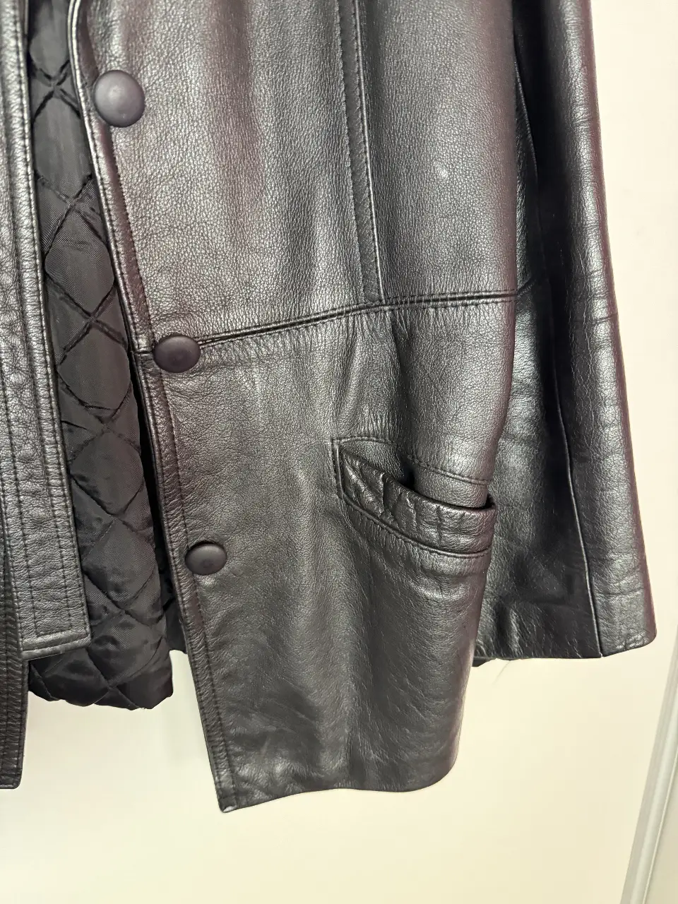 Campera Mh - Vista 4