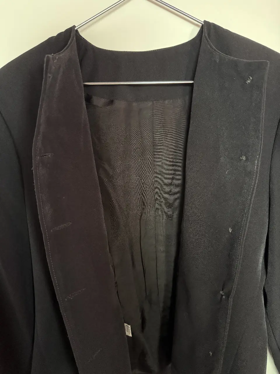 Blazer - - Vista 3