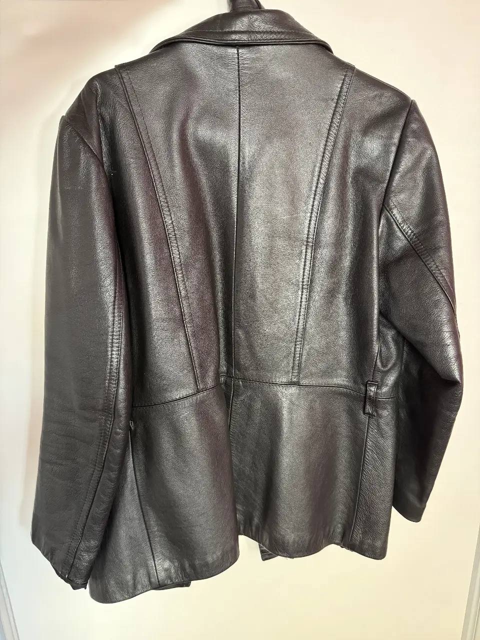Campera Mh - Vista 2