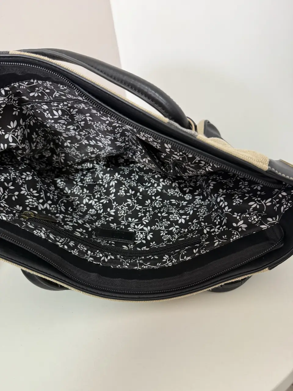 Cartera XLarge - Vista 4