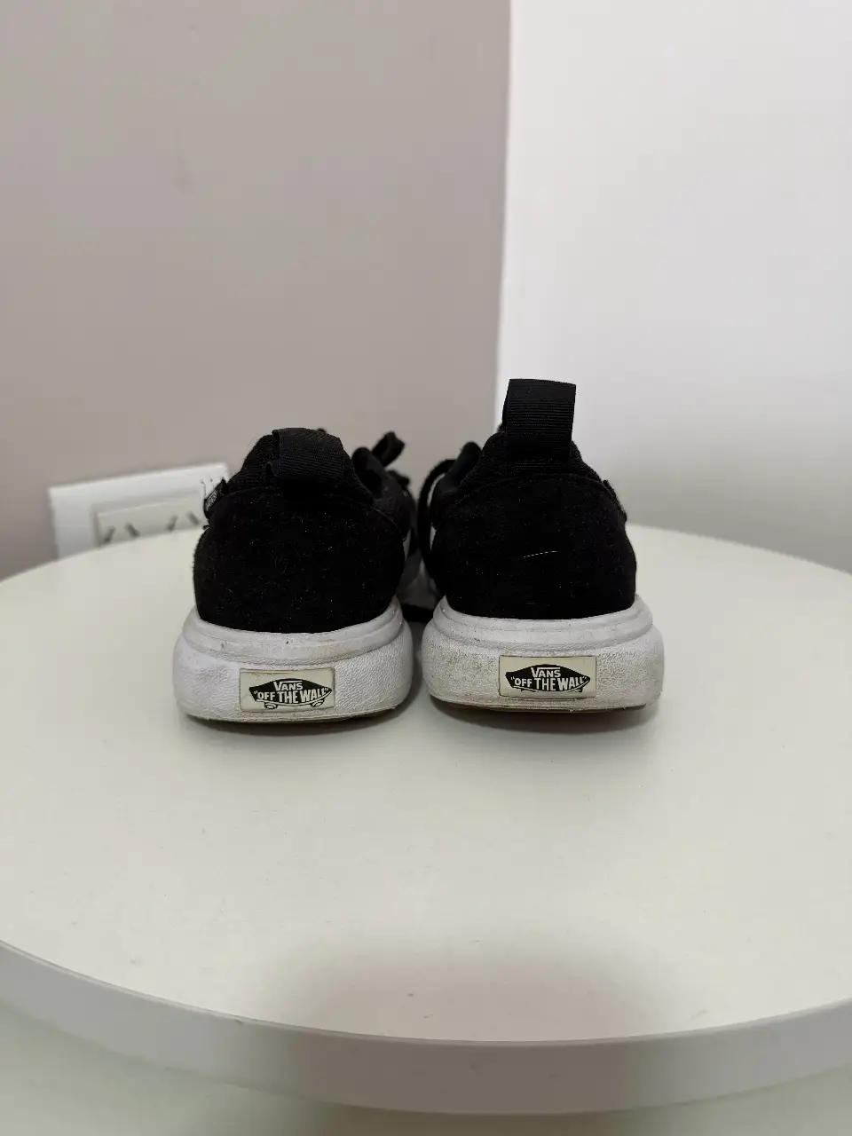 Zapatillas Vans - Vista 2