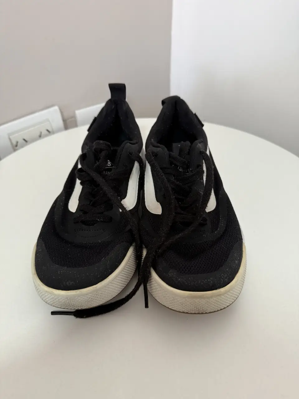 Zapatillas Vans - Vista 4