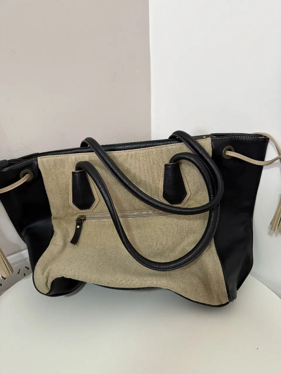 Cartera XLarge - Vista 2