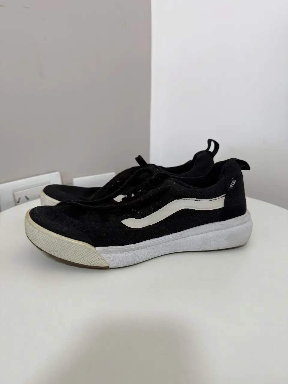 Zapatillas Vans - Vista 3