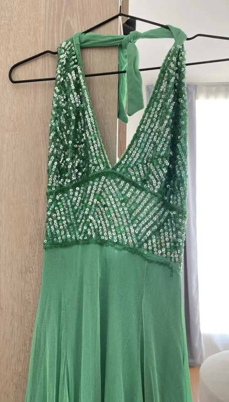 Vestido Vestido - Vista 2
