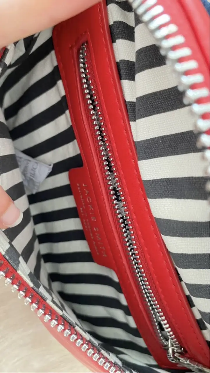 Cartera Jackie Smith - Vista 3