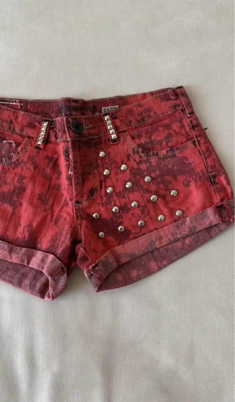 Short Unico - Vista 2