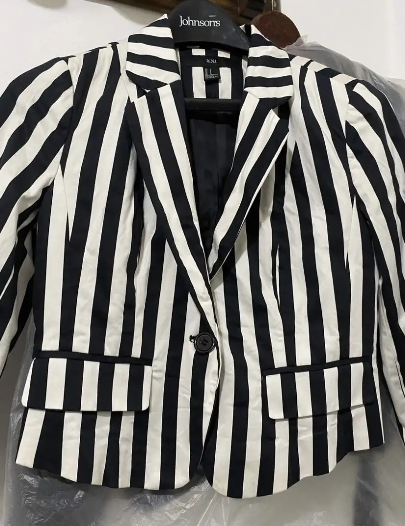 Blazer XXI - Vista 2