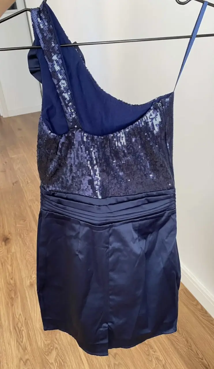 Vestido Muaa - Vista 2