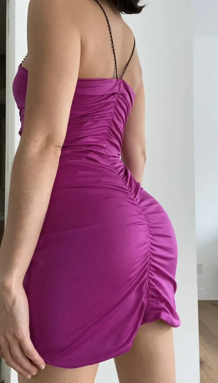 Vestido Vestido - Vista 2