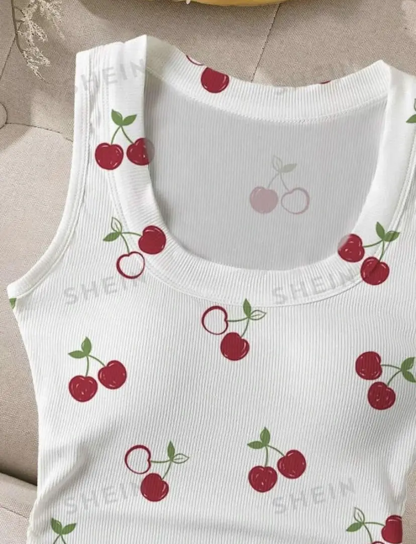 Top Shein - Vista 2