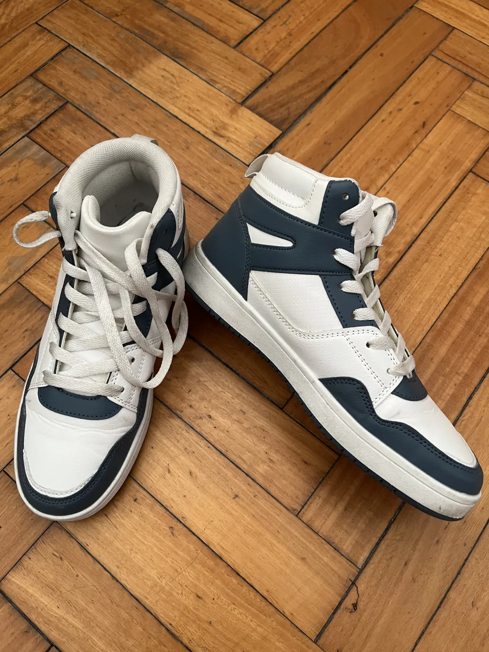 Zapatillas Primark - Vista 2