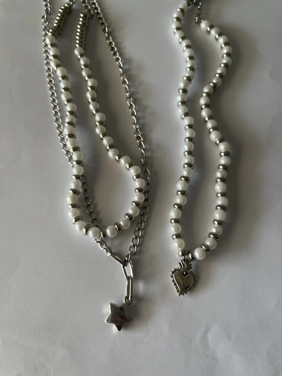 Collar Torina design - Vista 2