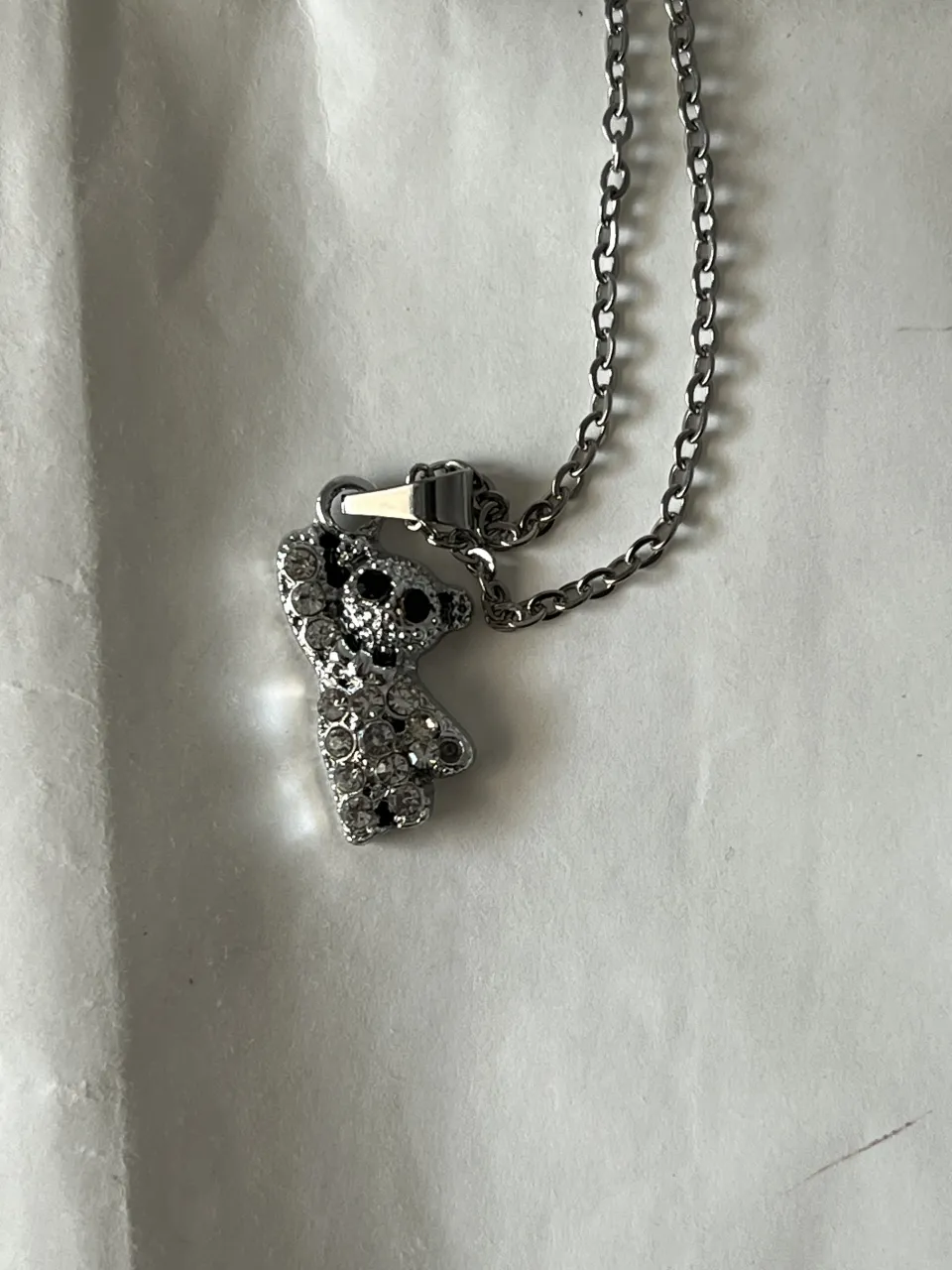 Collar Cuatro creaciones - Vista 2