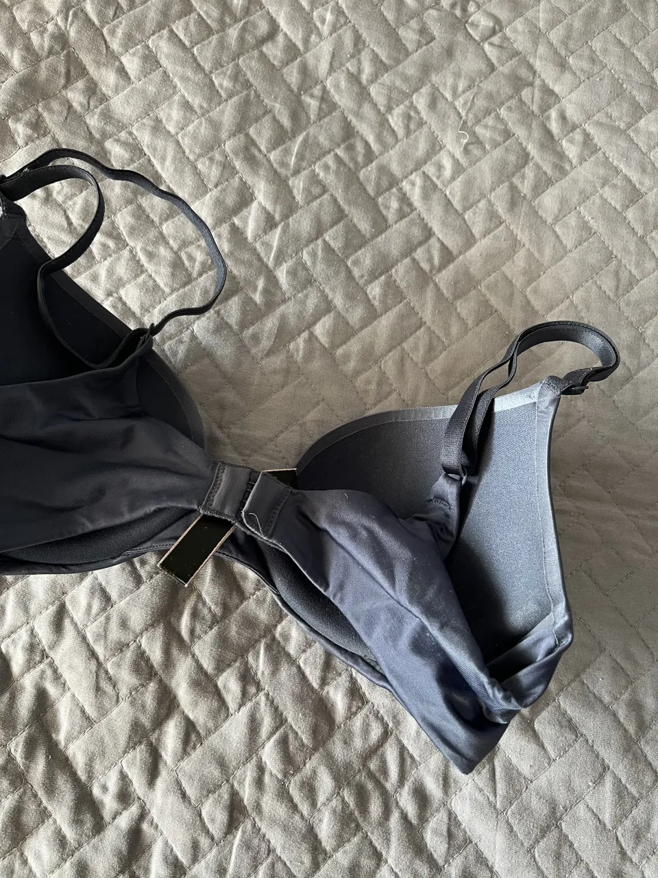 Corpiño Victoria's Secret - Vista 2