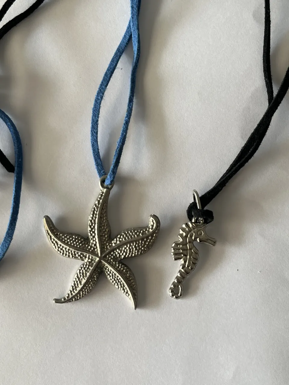 Collar Torina design - Vista 2