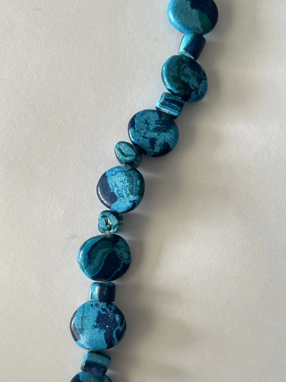 Collar Torina design - Vista 2