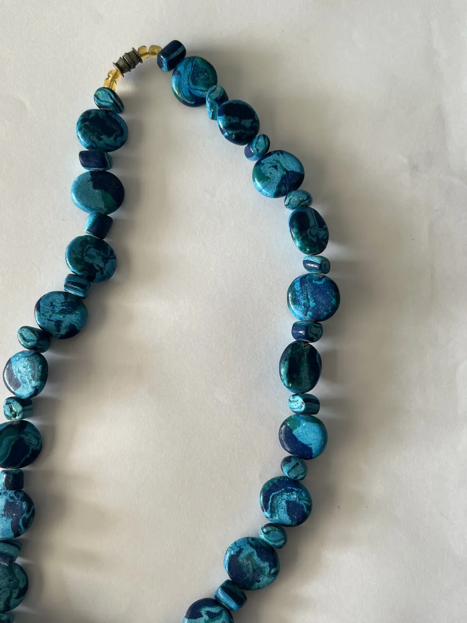 Collar Torina design - Vista 3