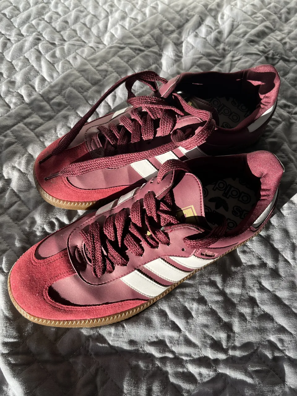 Zapatillas adidas - Vista 2