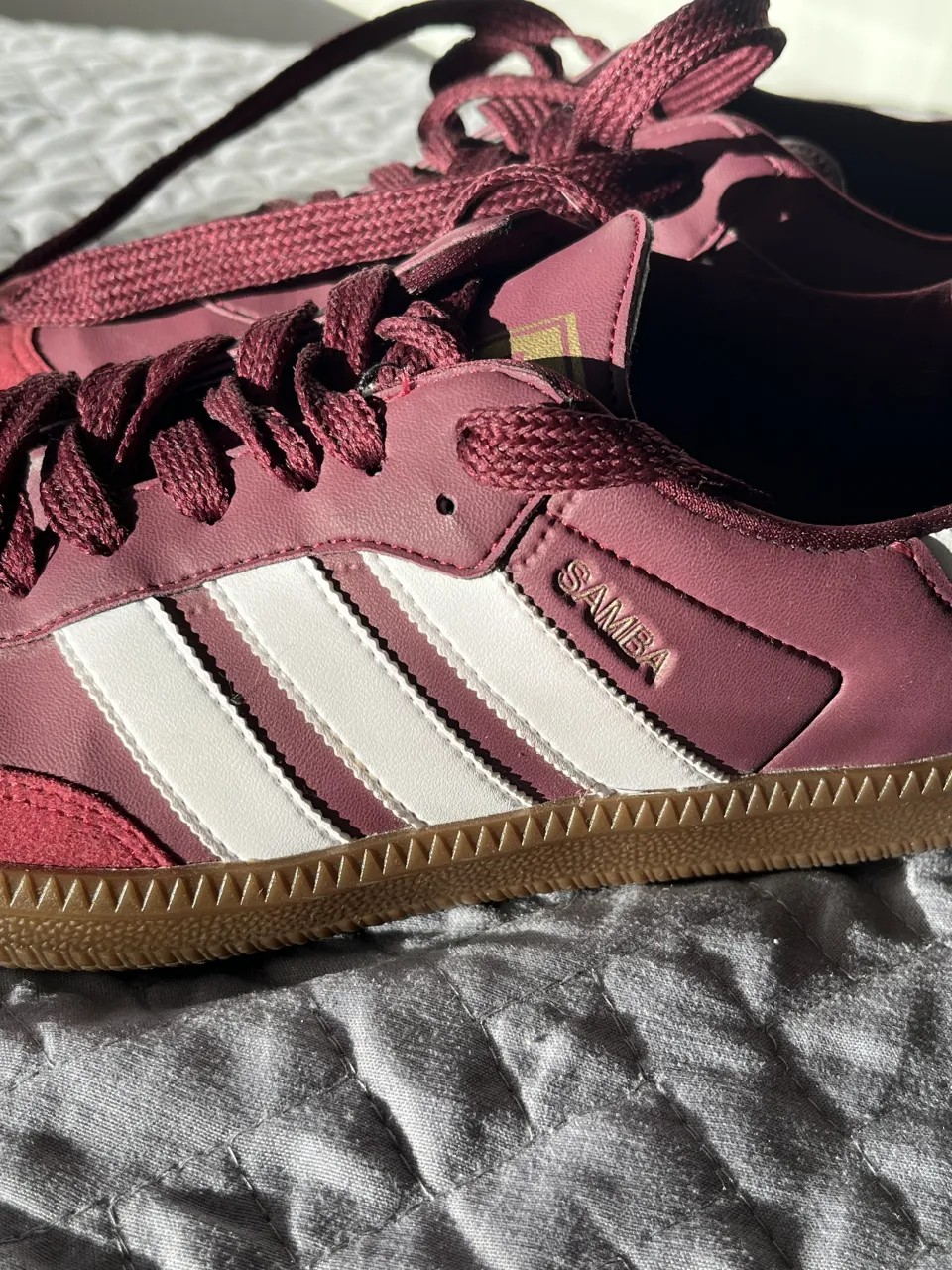 Zapatillas adidas - Vista 3