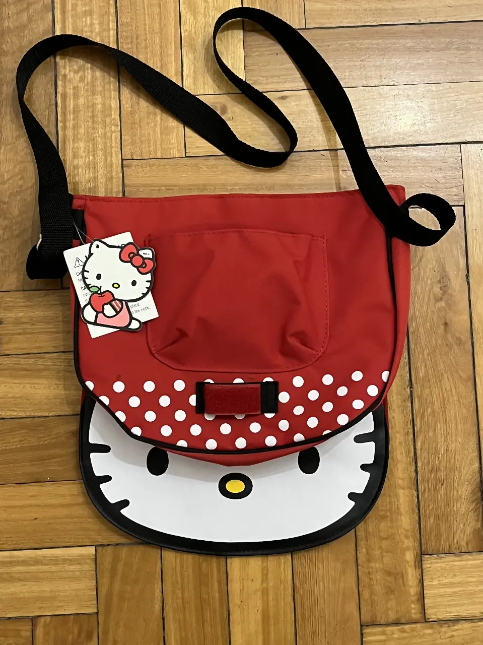 Cartera Sanrio - Vista 3