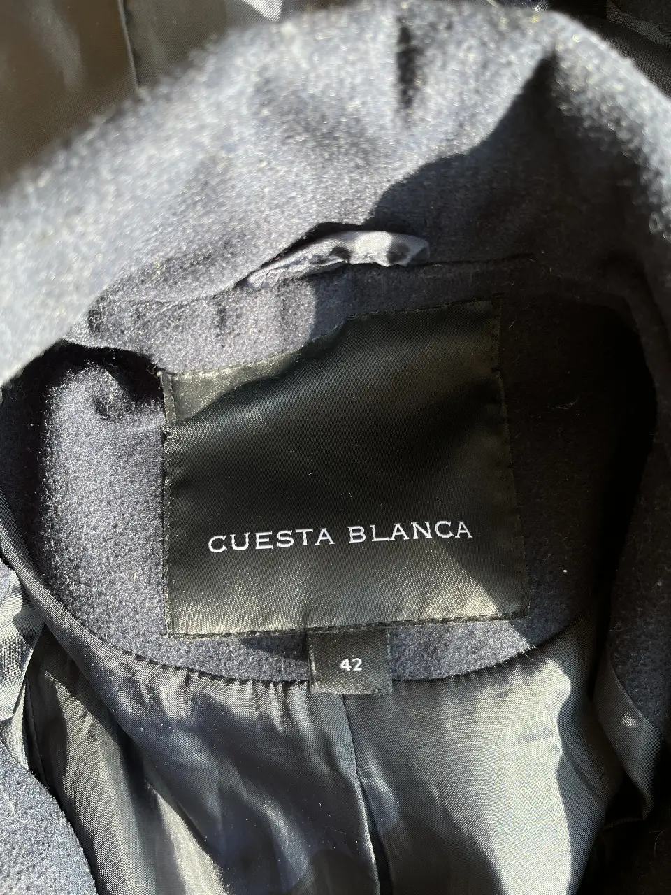 Tapado Cuesta Blanca - Vista 4