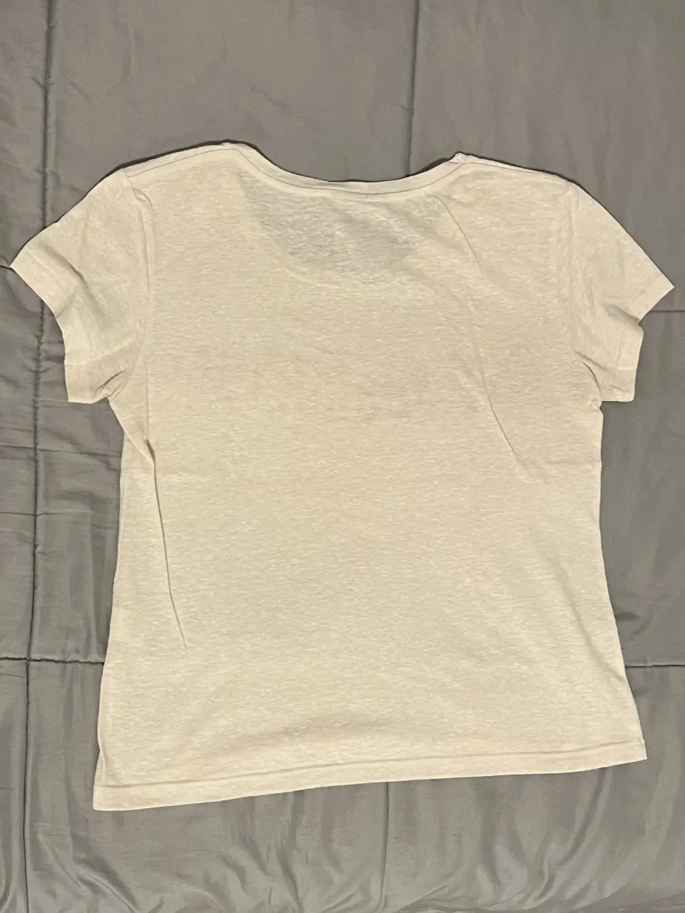 Remera Complot - Vista 3
