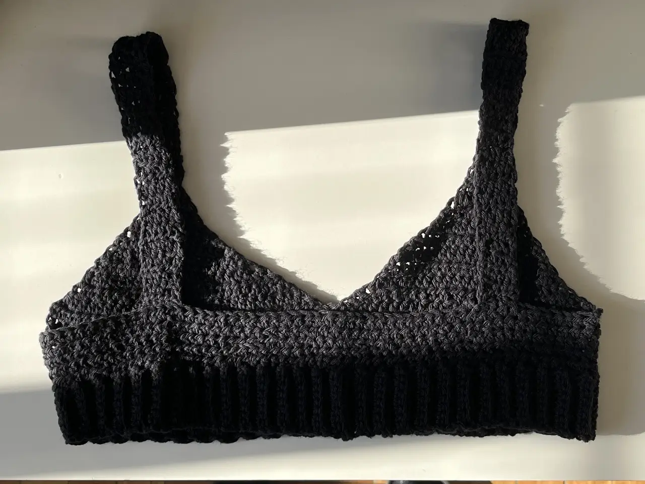 Top Sin marca - Vista 2