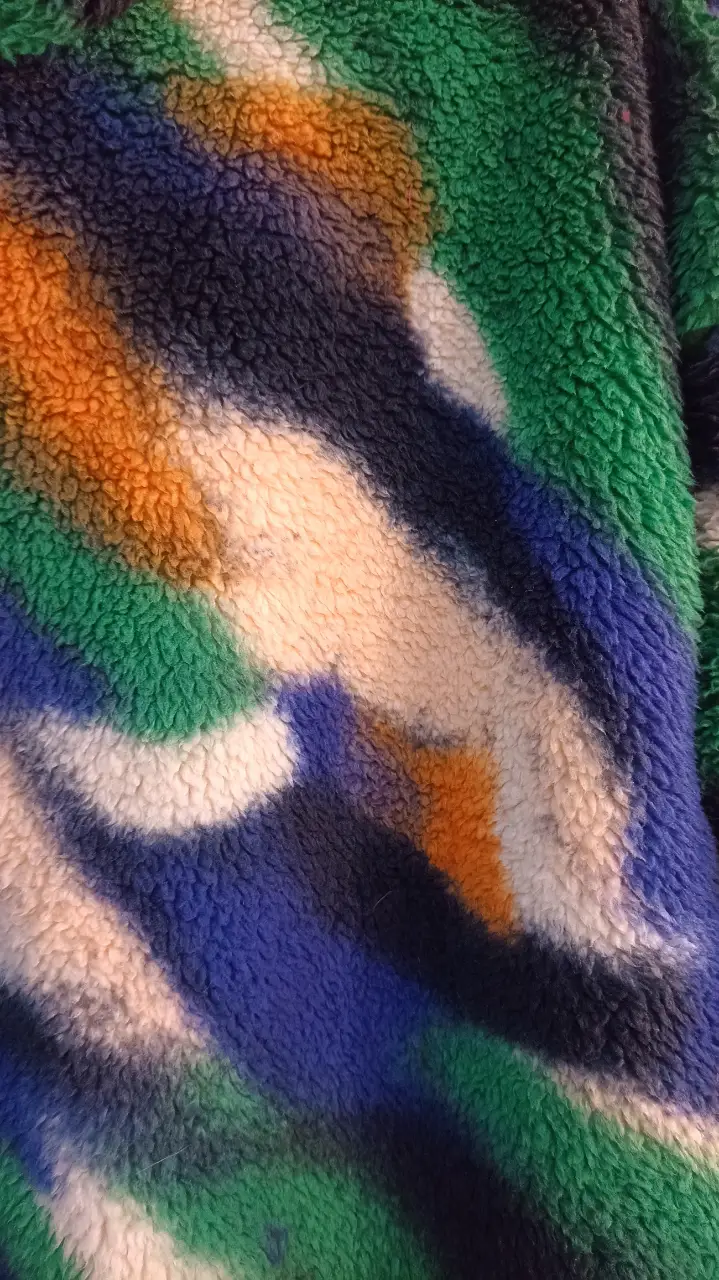 Campera Otra - Vista 2