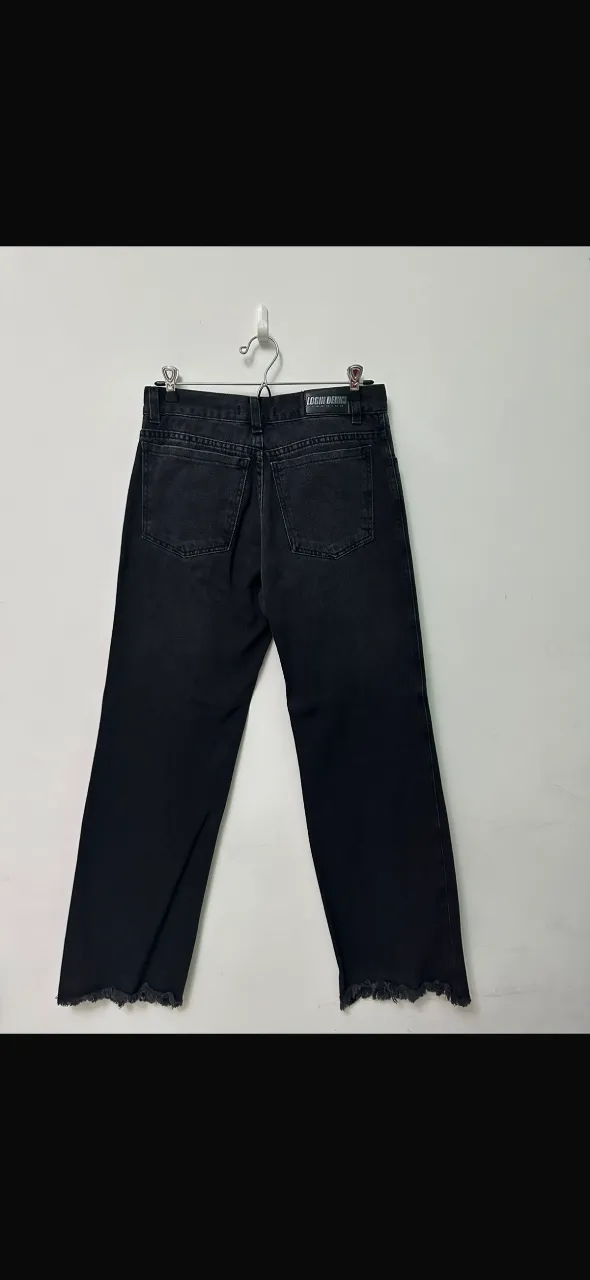 Jean Otra marca - Vista 2