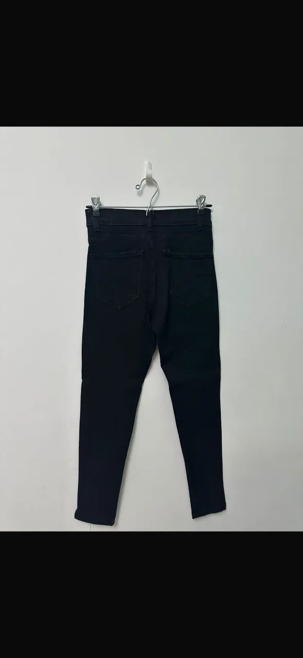 Jean Otra marca - Vista 2