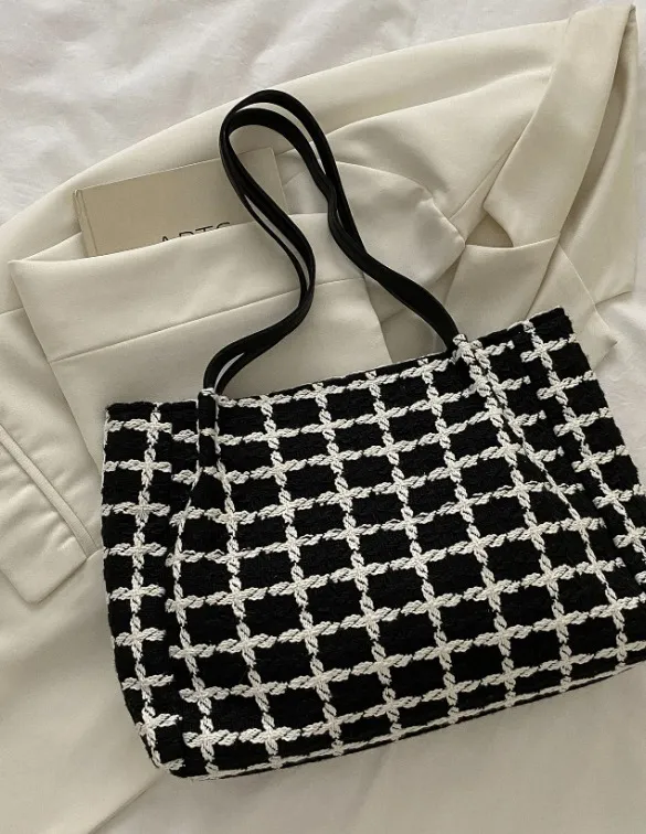 Tote bag Fashion - Vista 2